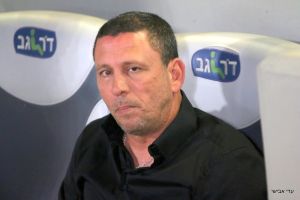 קלינגר. כואב לי כי ידעתי שהפועל חיפה לא תנצח