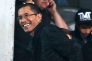 אלי טביב. ברקת רוצה לעזור