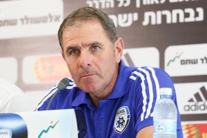 גוטמן. הקמפיין מגיע לרגע האמת