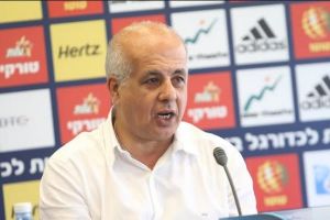 לוזון. שוב הוא מסתבך?