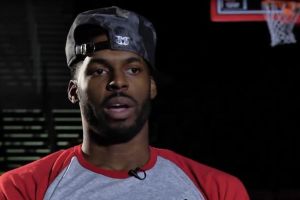 סמית'. ראיון נדיר מול המצלמות