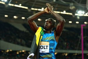 בולט. ירצה להראות מי הבוס