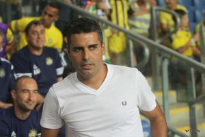 סילבס. נערך לפתיחת העונה