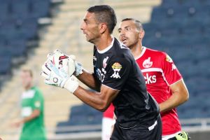 גורש. תמיד אמר שאם יעזוב את עכו זה יהיה רק לקבוצה גדולה