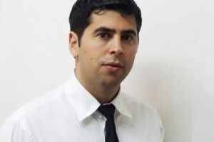 לא יתנגד לפנות את כיסא המנכל. רועי דניאל