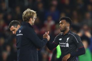 מה באמת קורה שם? קלופ וסטארידג'