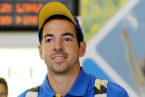 רוצ'סטי. הנקודות לא חשובות