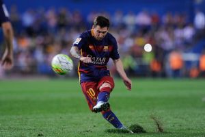 מסי. לאפורטה חושש שיימכרו אותו