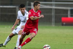 באר שבע תשמור על הבית?