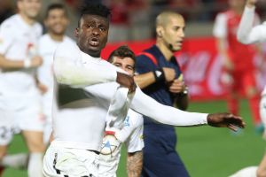 גוטמן לא רצה לפגוע בו