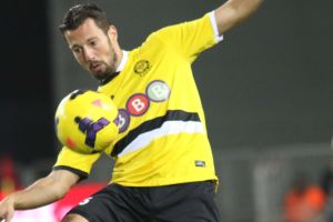 פרץ. המינוי הזה מגיע לו