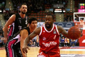 מקאלב. בקרוב בבירה?