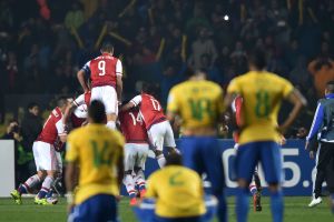 הסלסאו שוב מאכזבים ומאוכזבים