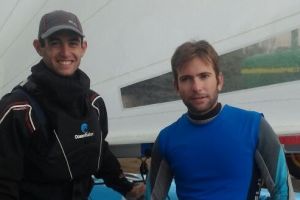 לוין ופרויליך. יכולת טובה לקראת אליפות אירופה