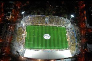 אלופת אירופה היוצאת