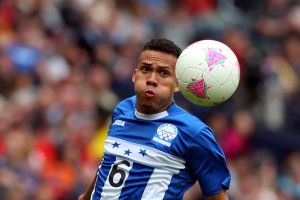 שיחק גם בריינג'רס. פראלטה