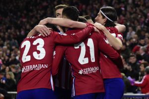 הקולצ'ונרוס שוב מנצחים בליגה