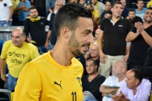 איינבינדר. חזר למקום הכי קרוב אליו