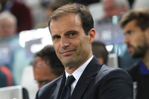 אלגרי. יהיה מפגש כפול ברמה הכי גבוהה