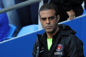 לוזון. משחק שמיני ללא ניצחון