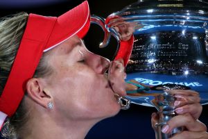 קרבר. עבדתי קשה כל חיי