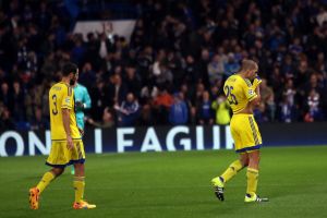 שפונגין ובן חיים. הייחודיות של מכבי נובעת משדרת הניהול. היתר