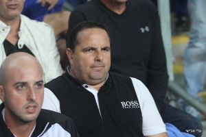 בן שמעון. אופטימיות שדווידוב יחתום לשנתיים