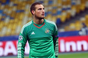 ראיקוביץ'. החלום שלי הוא לשחק עבור מועדון גדול באנגליה או ספרד