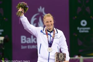 קרטיש. מדליה היסטורית