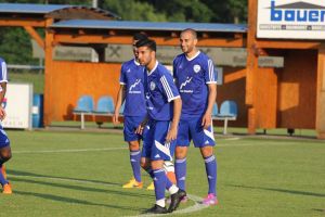 על הכוונת של רוני לוי