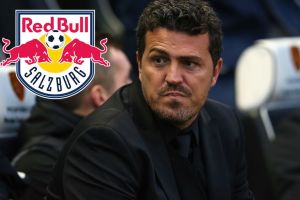 גארסיה. יאמן באוסטריה לאחר מומ מייגע