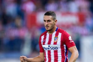 קוקה. כמו ארדה טוראן לברסה?