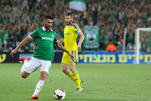 עטר. יספיק לחזור למפגש בטדי?