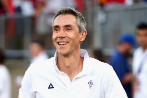 פאולו סוזה. פגישה מול מיכאילוביץ' על הפתיחה