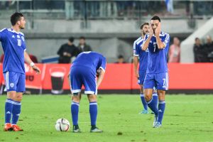 זהבי. ביקורת קטלנית מהמאמן הלאומי בעבר