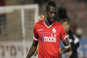 אוגו. יישאר בנגב?