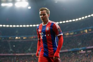 גצה. ההעברה של השנה בגרמניה?