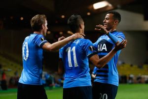 שני אנגלים וארגנטיני משגעים את הפרמיירליג