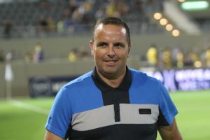 בן שמעון. ההצלחה במכבי פת תוביל אותו לנבחרת?