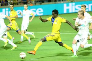 איגיבור. חזרה מוקדמת מהצפוי?