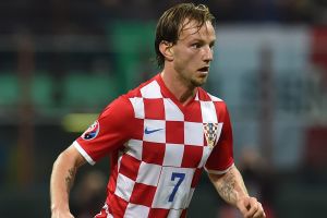 ראקיטיץ'. נפצע בברצלונה ויחמיץ את הנבחרת