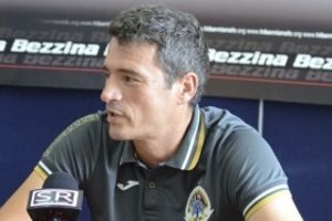 ניסביץ'. מכבי מזכירה את הכדורגל הספרדי