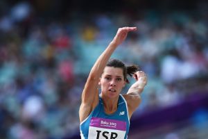 קנייזבה-מיננקו. הישג נאה