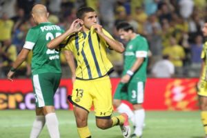 דאבור. בדרך חזרה לצהוב?