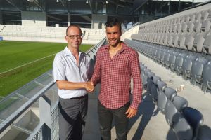 אור ברוך מוצג בשווייץ