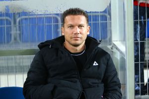 ברק בכר. יכול להירגע