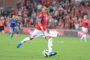 בוזגלו. נותח הבוקר