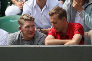 שוויינשטייגר. פותח דף חדש