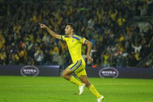 זהבי. המסתנן הכי גדול מאז ימי ברגקאמפ