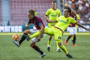 נאתכו. צ'כית אחת עפה